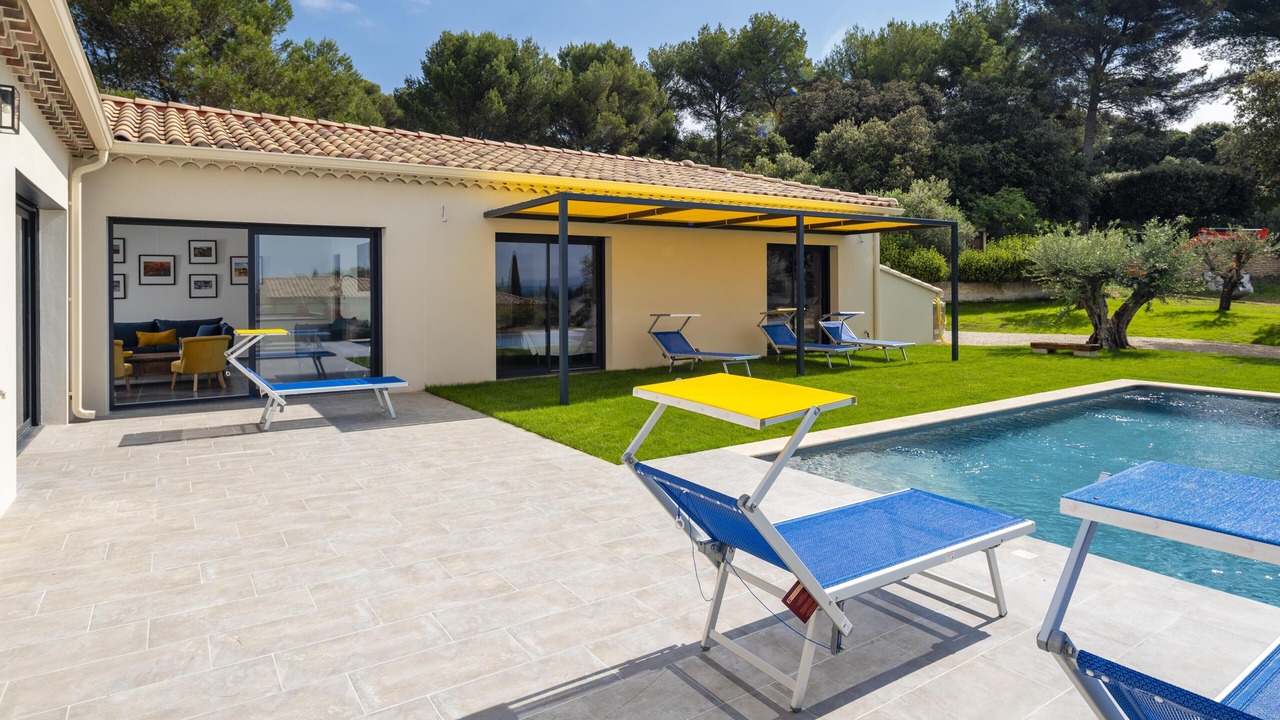 Photo of Outdoor in Beaumes-de-Venise