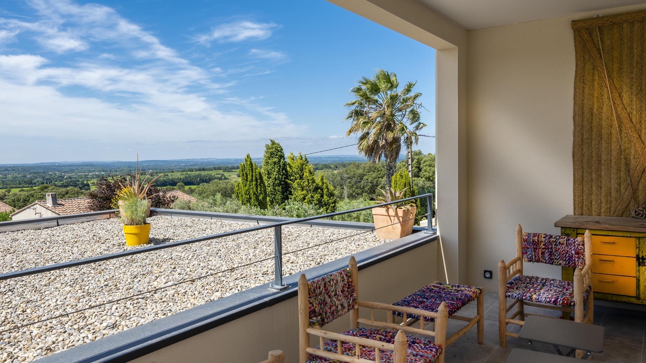 Photo of Others in Beaumes-de-Venise