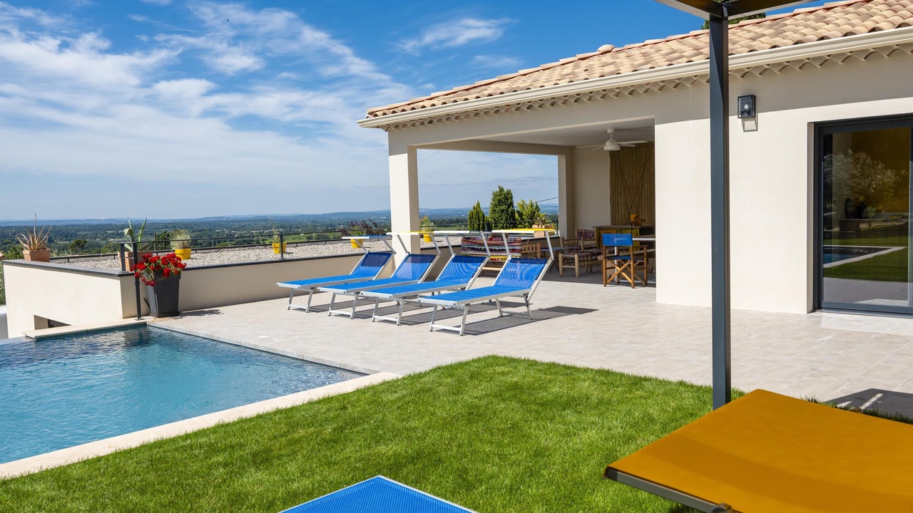 Photo of Others in Beaumes-de-Venise