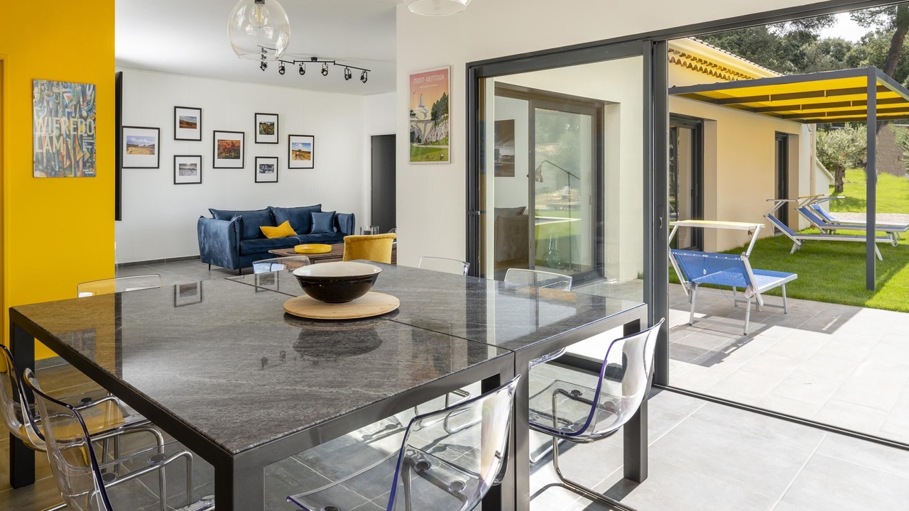 Photo of Others in Beaumes-de-Venise