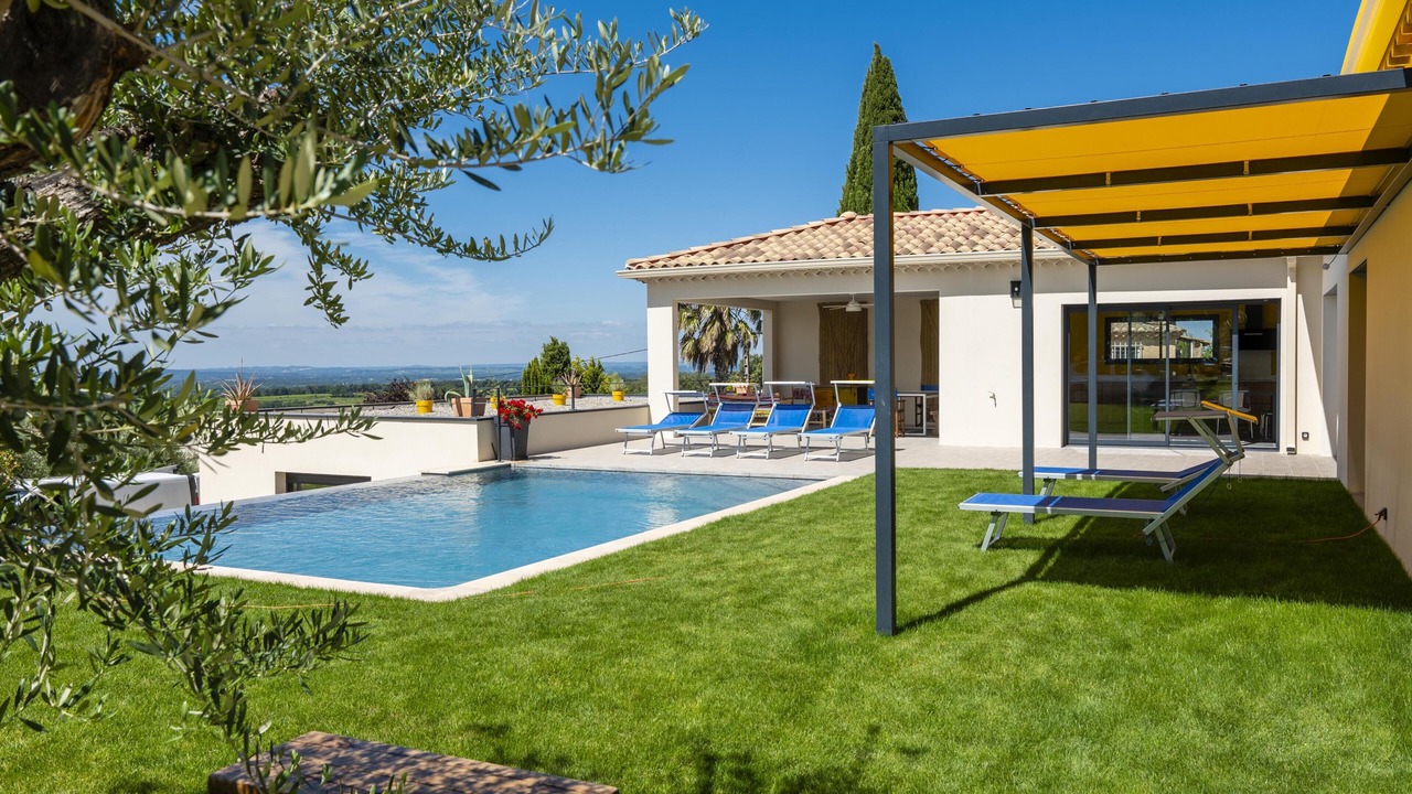 Photo of Outdoor in Beaumes-de-Venise