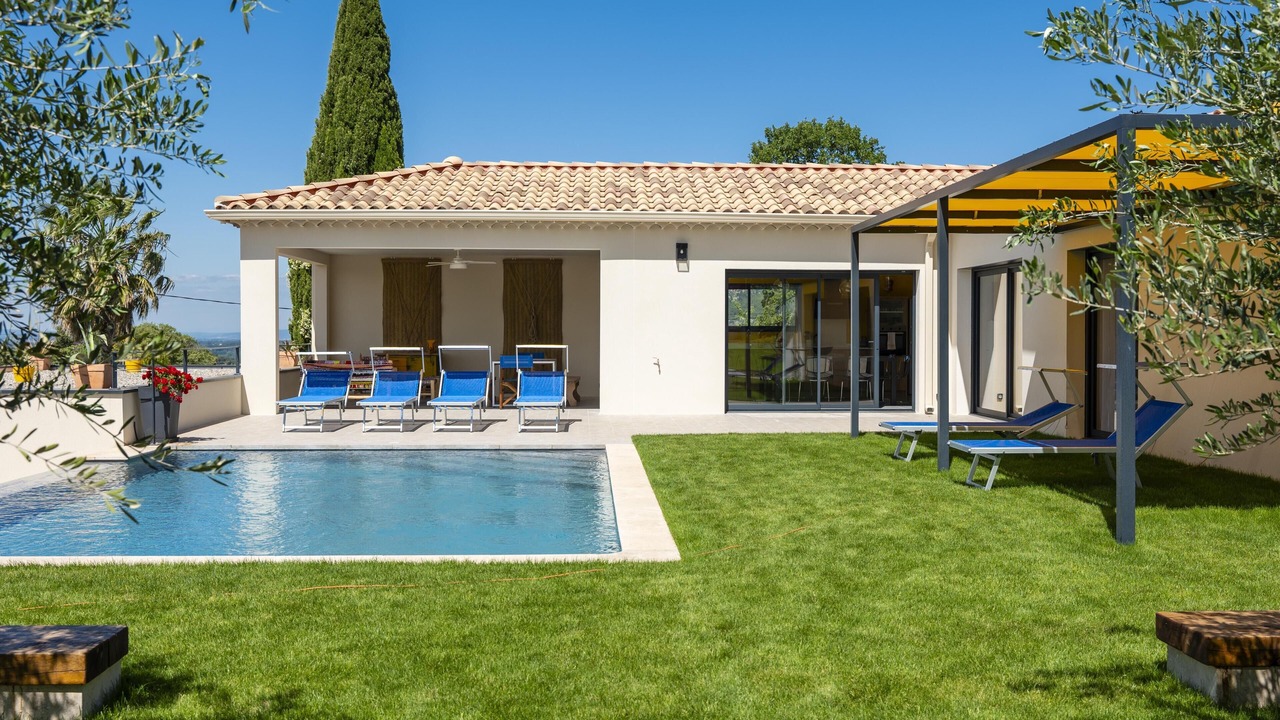 Photo of Outdoor in Beaumes-de-Venise