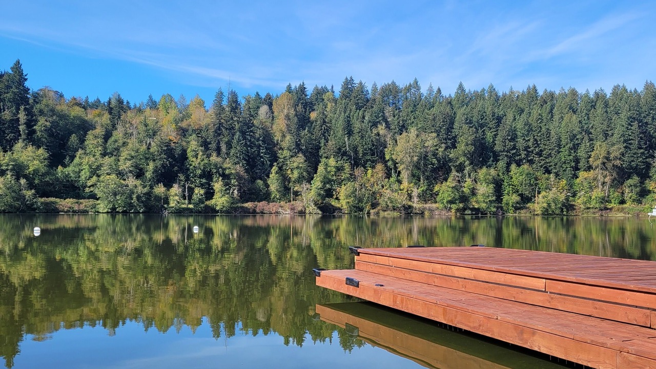 Photo of Outdoor in Eatonville