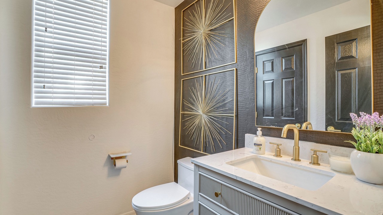 Photo of Bathroom in Litchfield Park