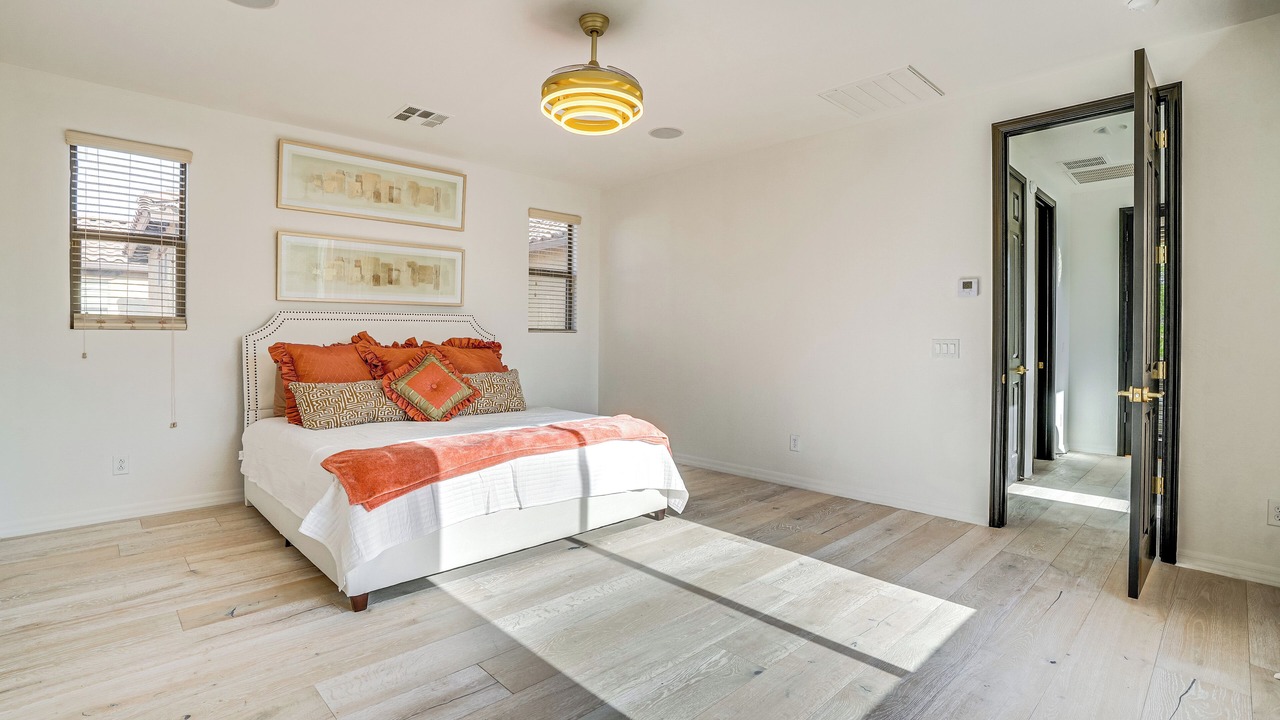 Photo of Bedroom in Litchfield Park