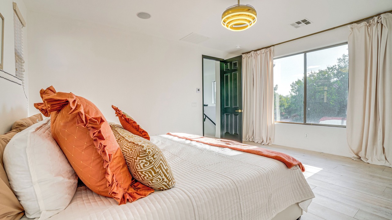 Photo of Bedroom in Litchfield Park