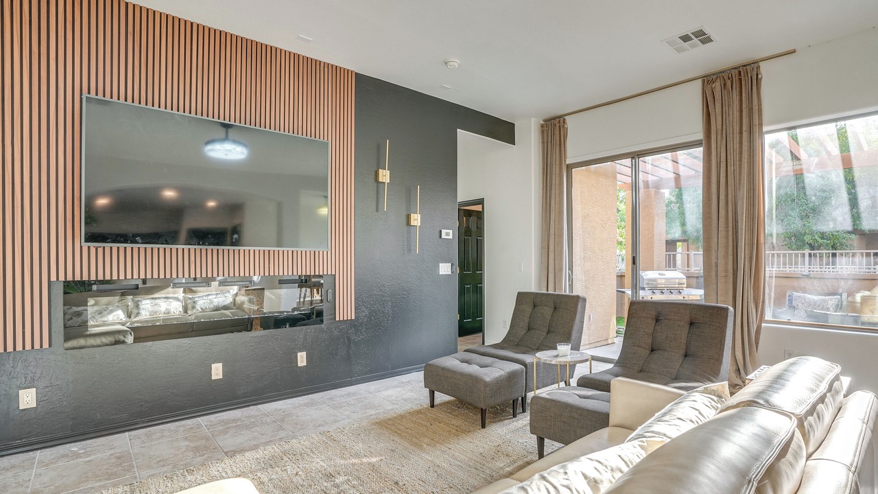 Photo of Livingroom in Litchfield Park