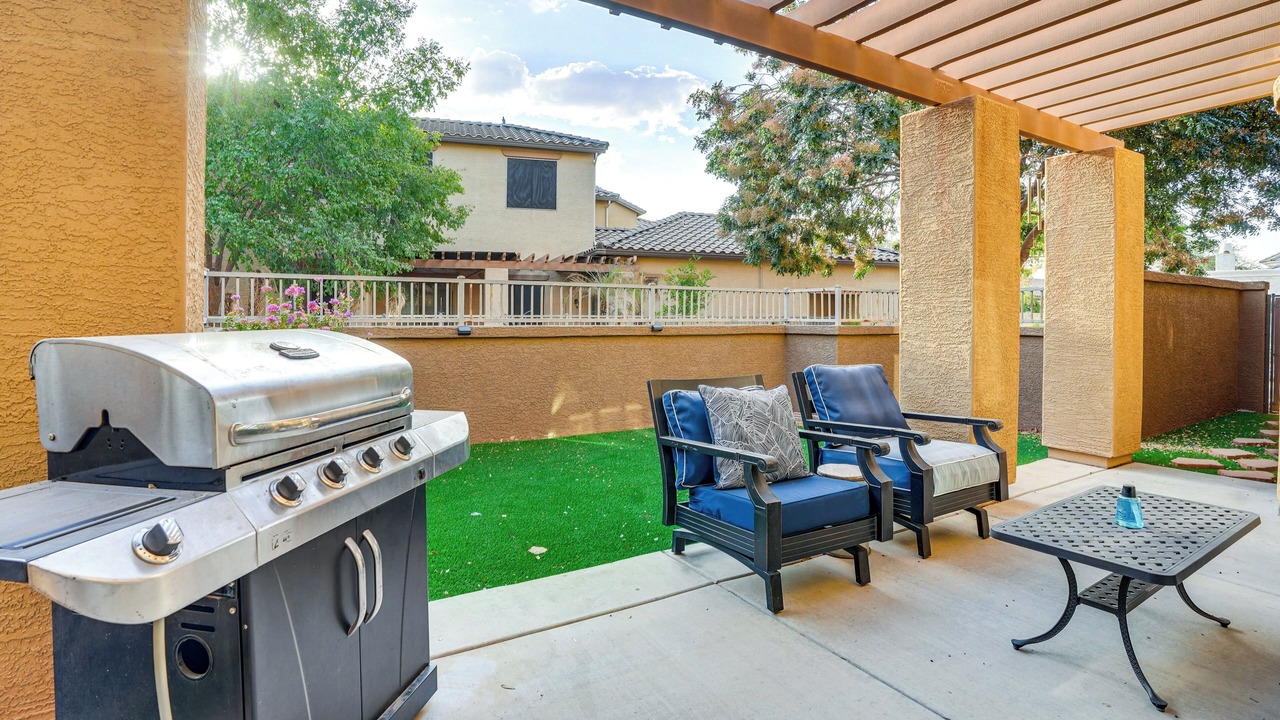 Photo of Outdoor in Litchfield Park