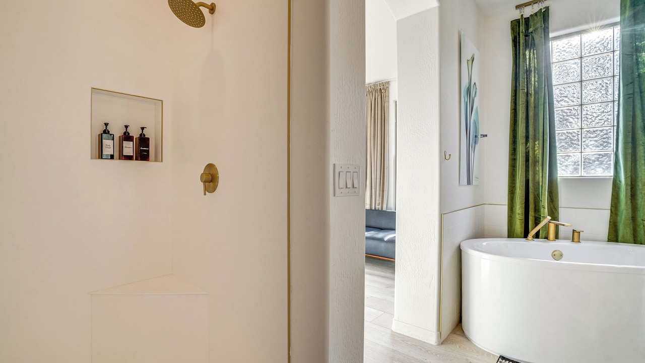 Photo of Bathroom in Litchfield Park