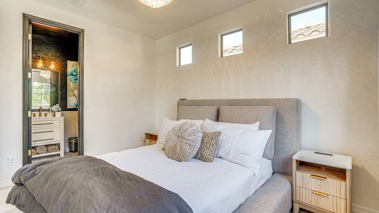 Photo of Bedroom in Litchfield Park