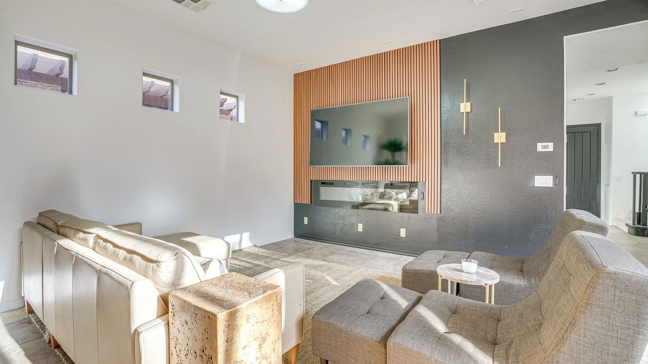 Photo of Livingroom in Litchfield Park