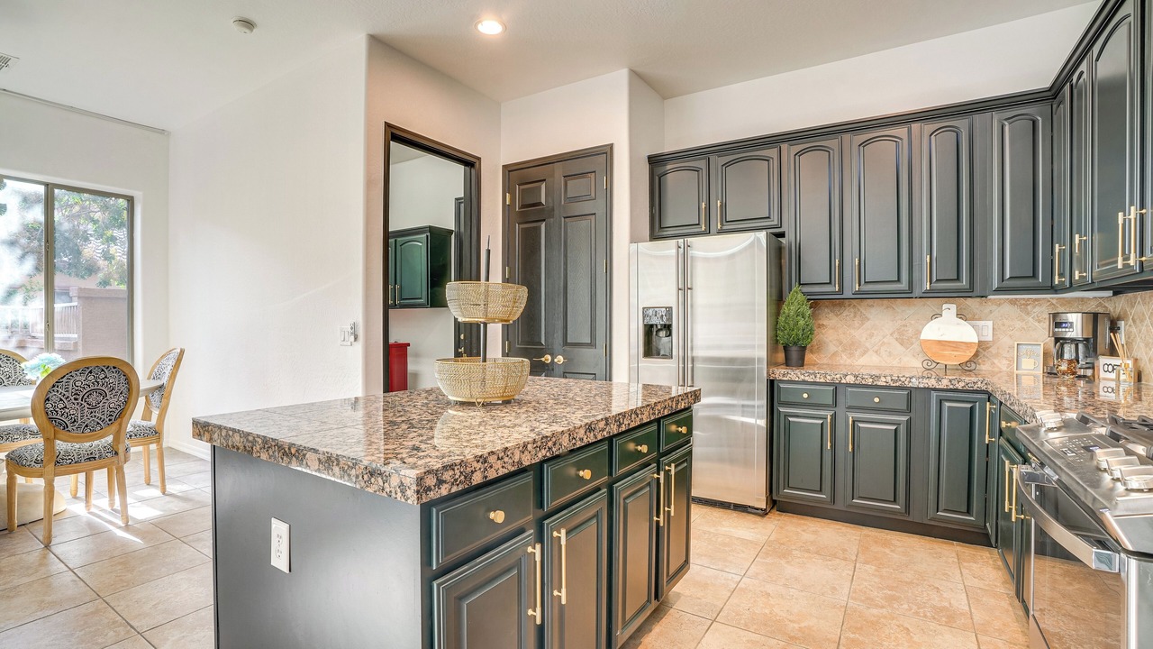 Photo of Kitchen in Litchfield Park