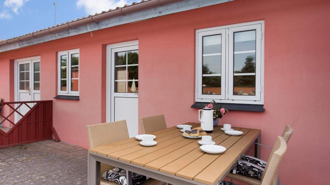 Photo of Outdoor in Udsholt