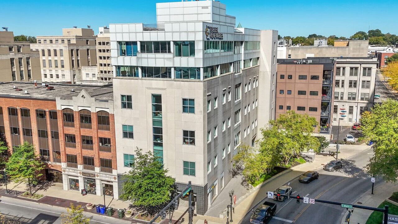 Photo of Outdoor in Downtown