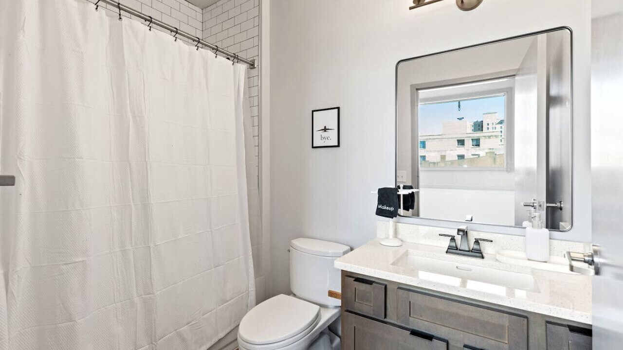 Photo of Bathroom in Downtown