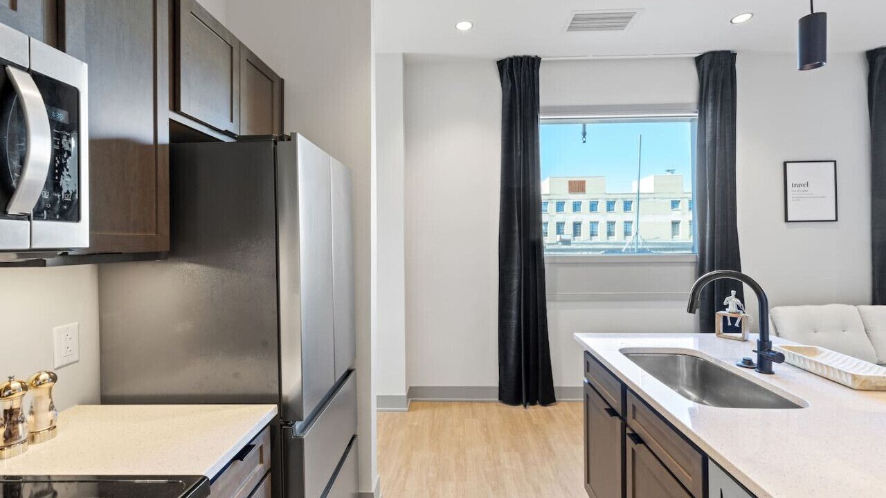 Photo of Kitchen in Downtown