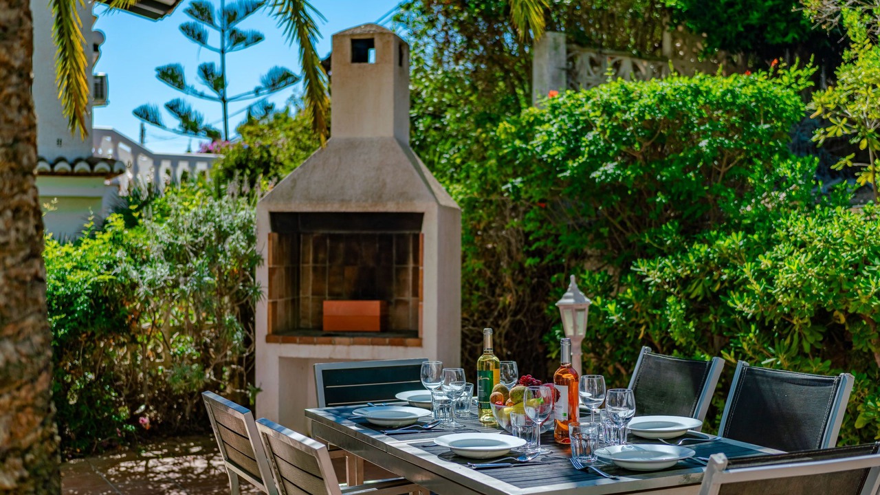 Photo of Outdoor in Balcon del Mar