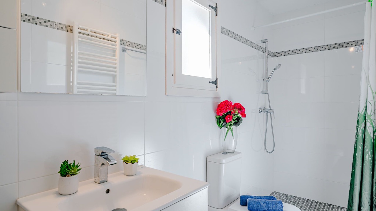 Photo of Bathroom in Balcon del Mar