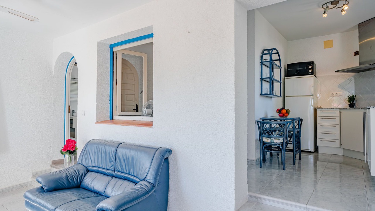 Photo of Bedroom in Balcon del Mar