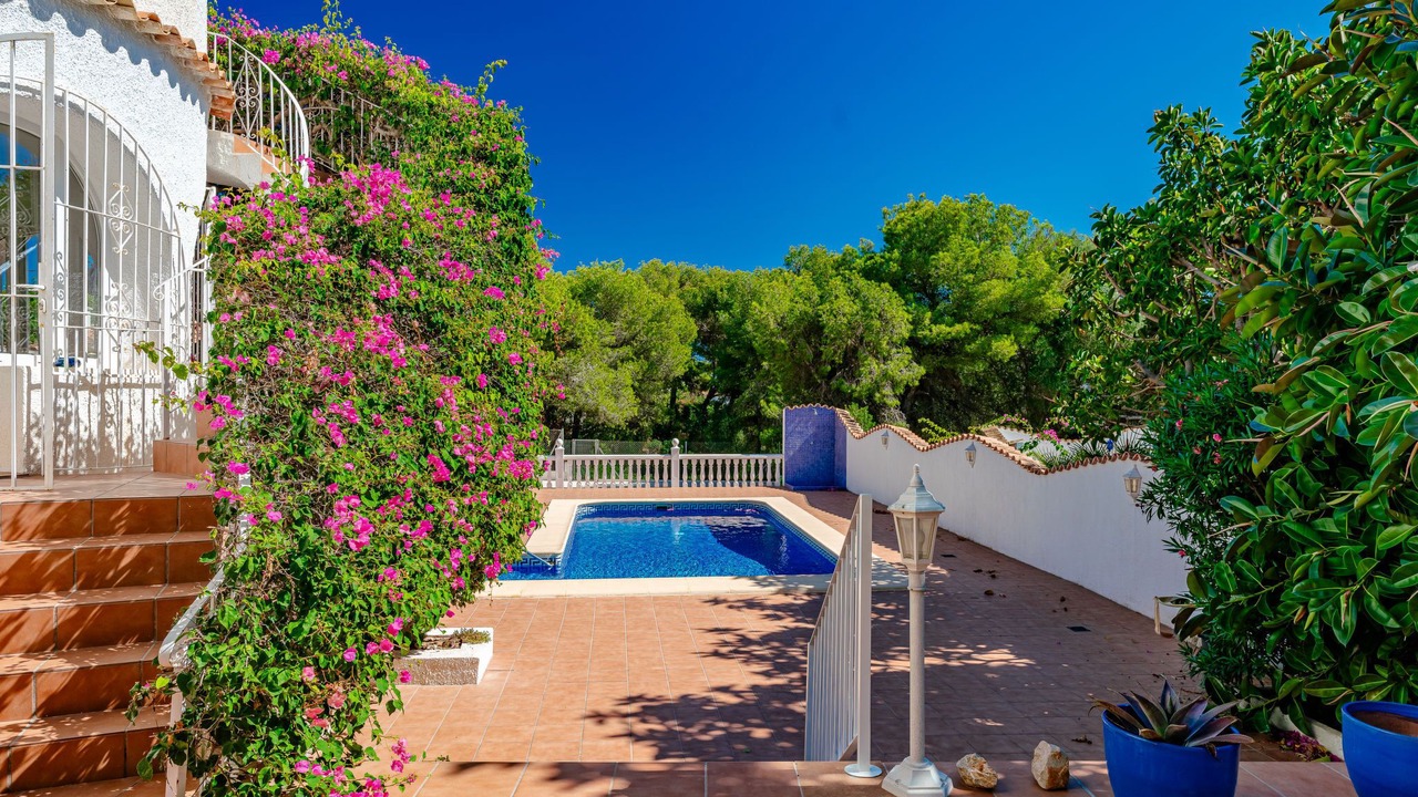 Photo of Outdoor in Balcon del Mar