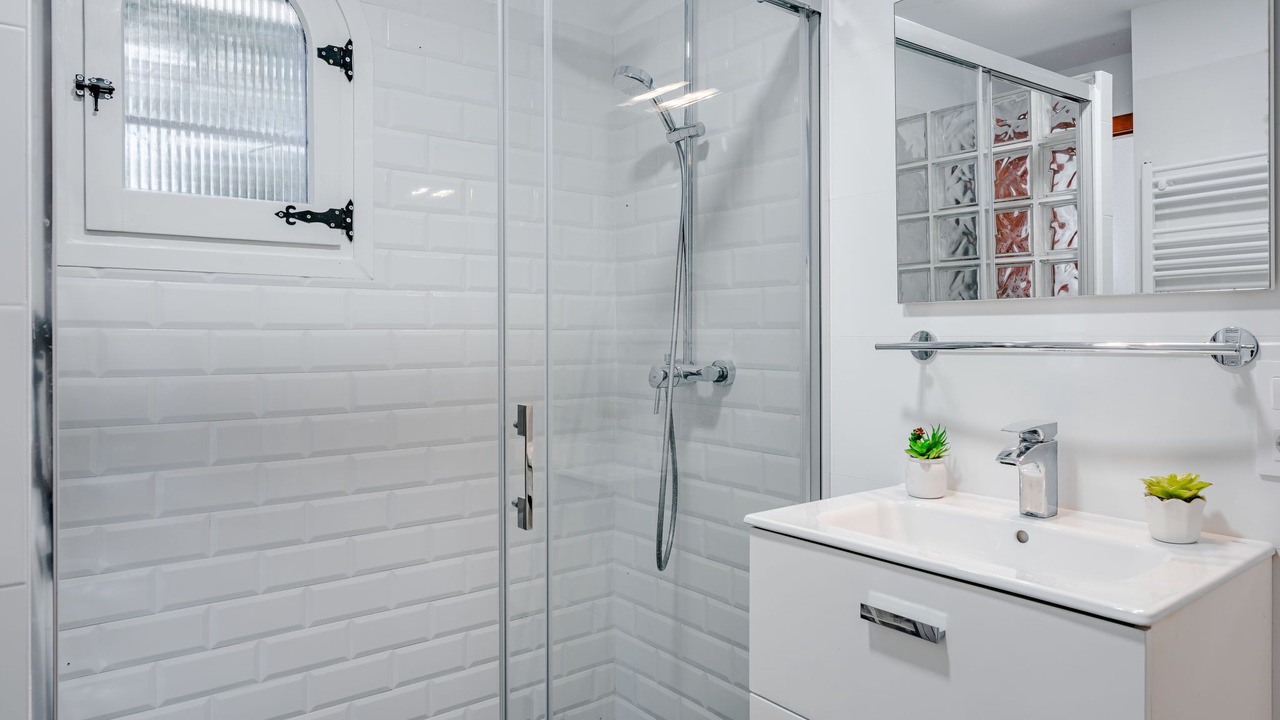 Photo of Bathroom in Balcon del Mar
