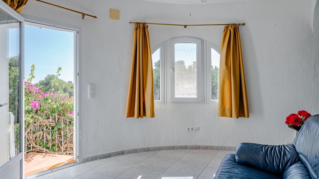 Photo of Livingroom in Balcon del Mar