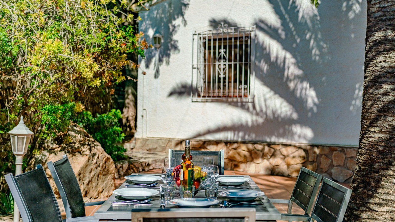Photo of Outdoor in Balcon del Mar