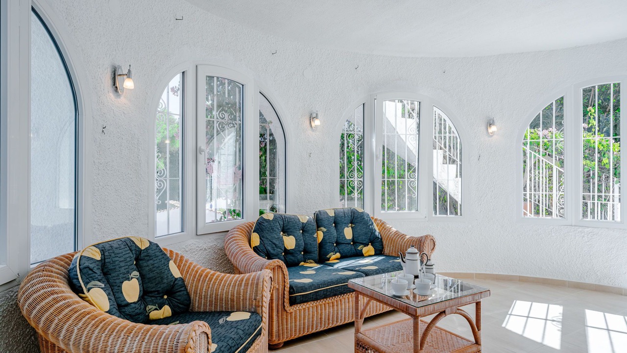 Photo of Outdoor in Balcon del Mar