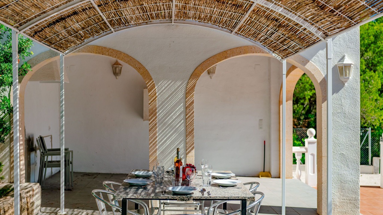 Photo of Outdoor in Balcon del Mar