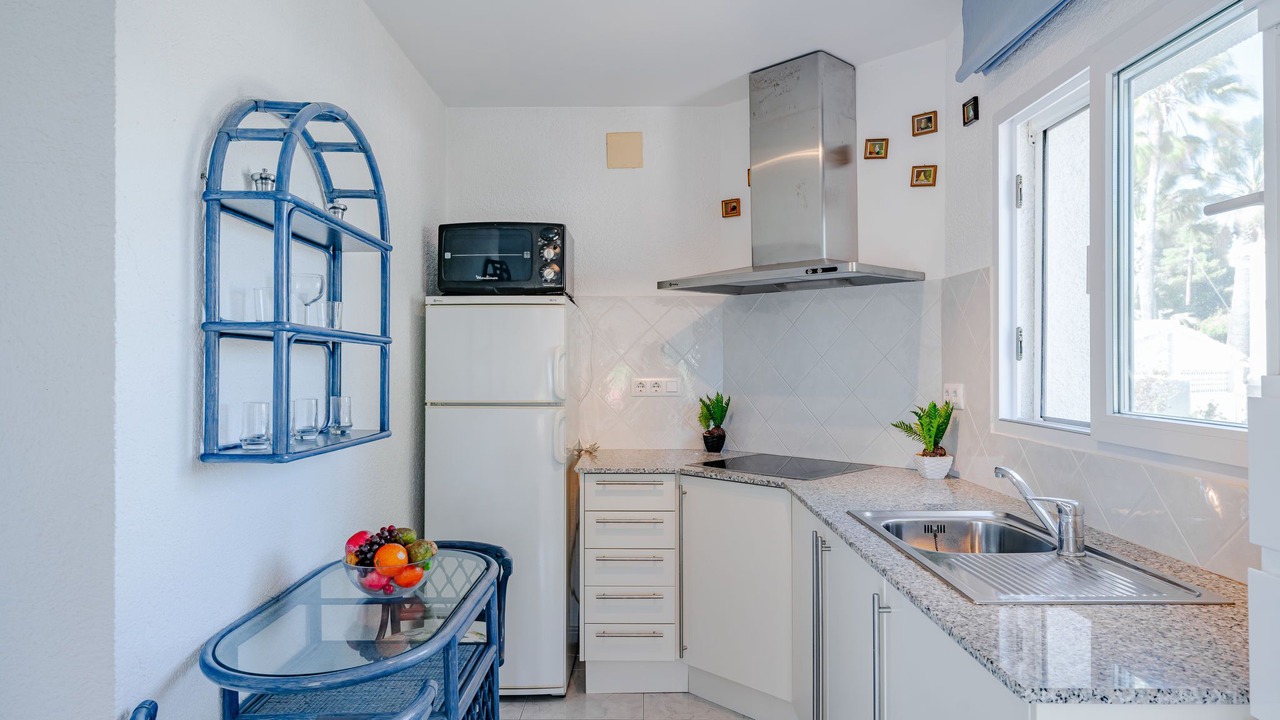 Photo of Bedroom in Balcon del Mar