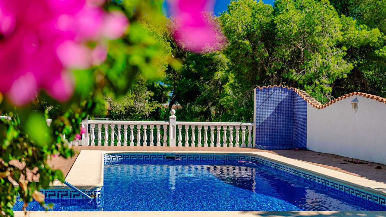 Photo of Outdoor in Balcon del Mar