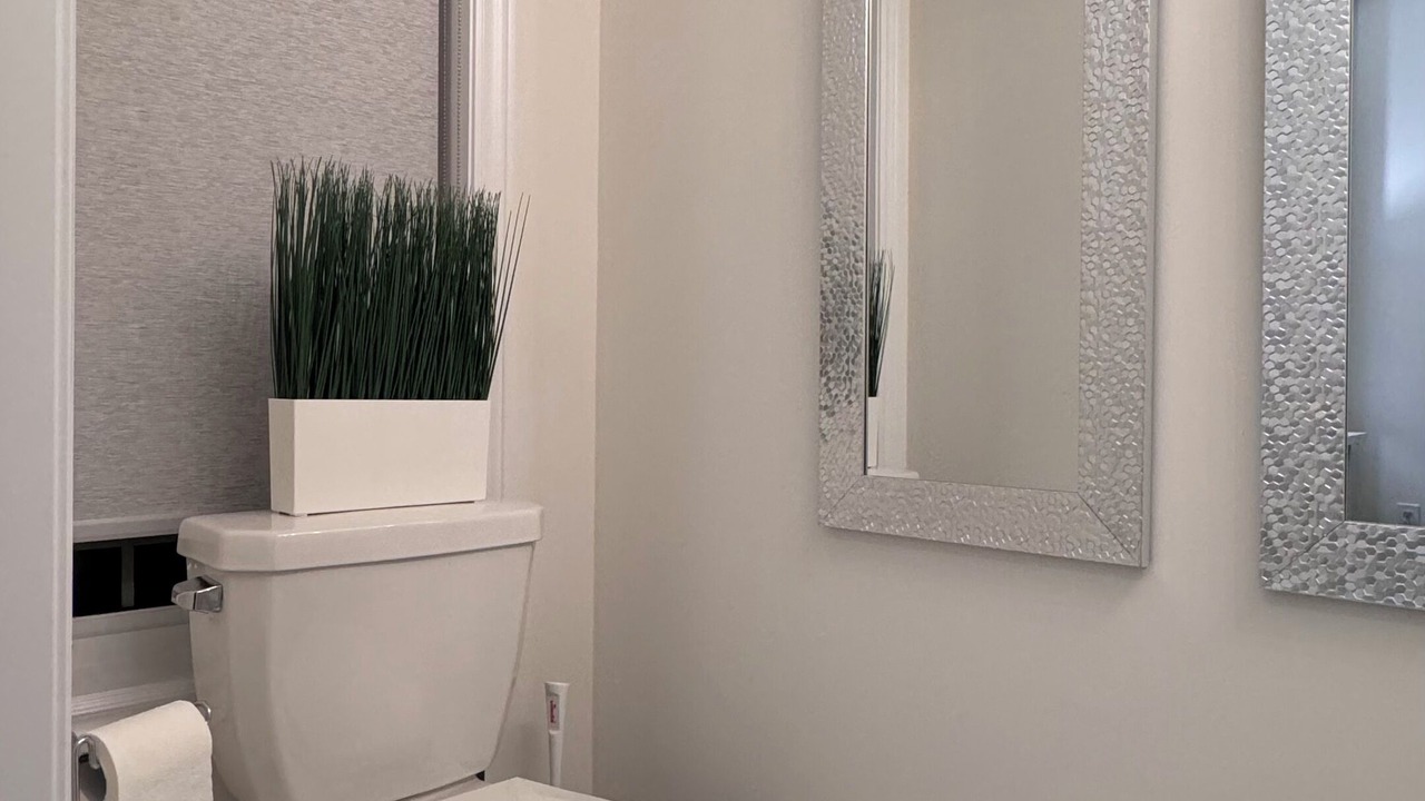 Photo of Bathroom in Pickering