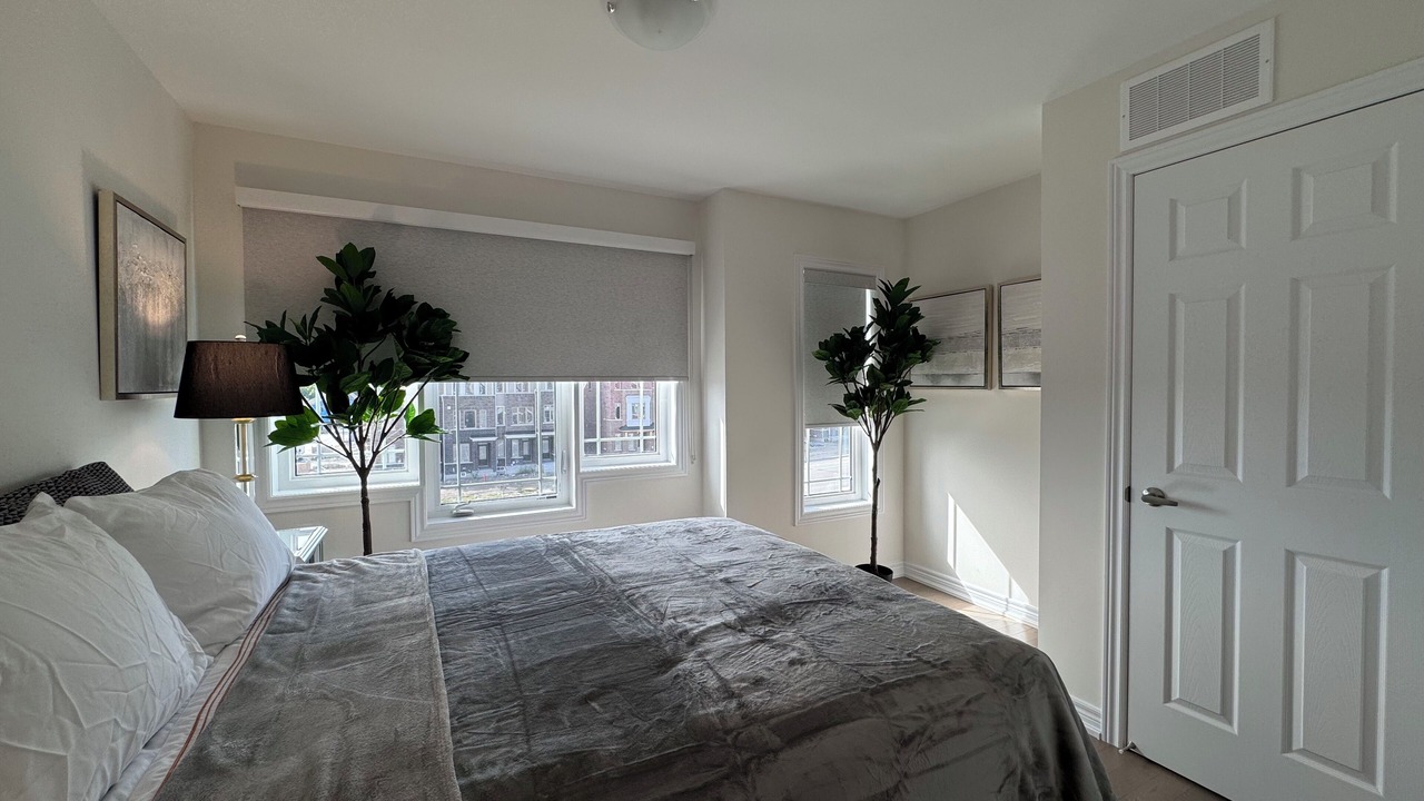 Photo of Bedroom in Pickering