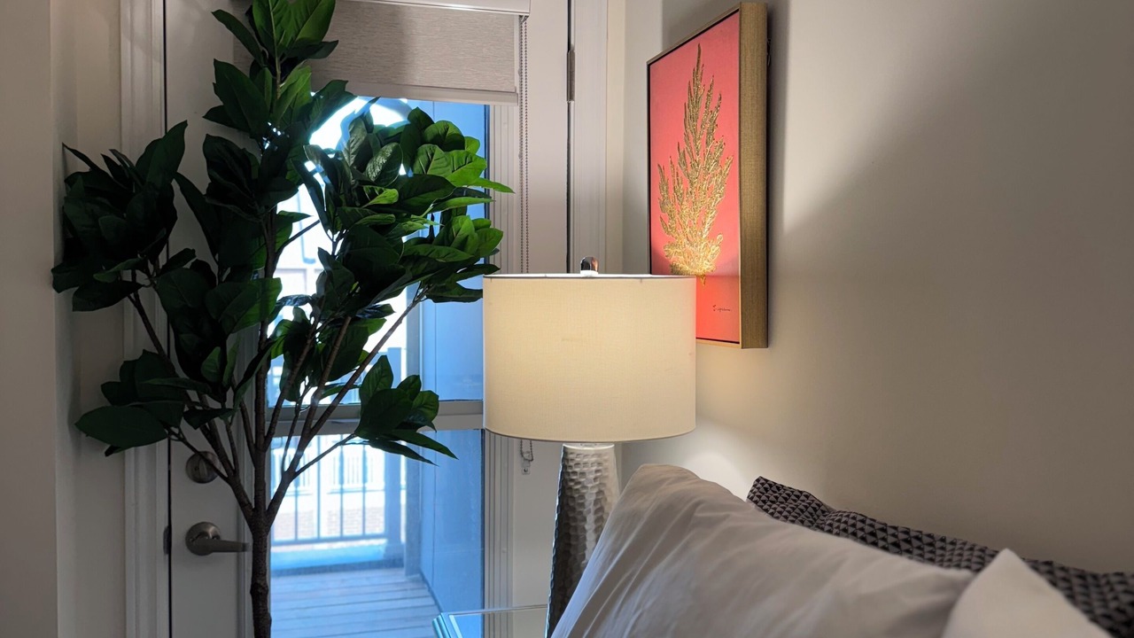 Photo of Bedroom in Pickering