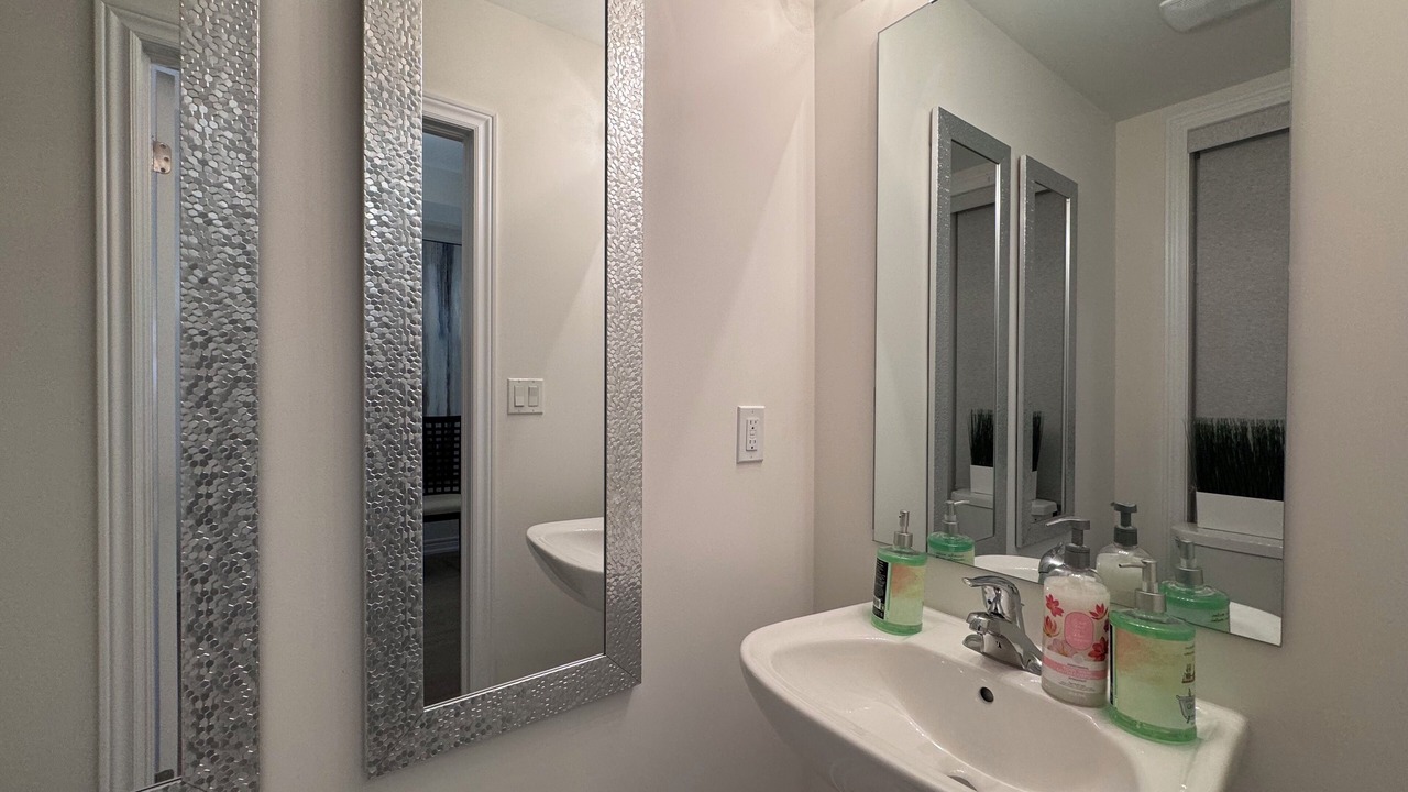 Photo of Bathroom in Pickering