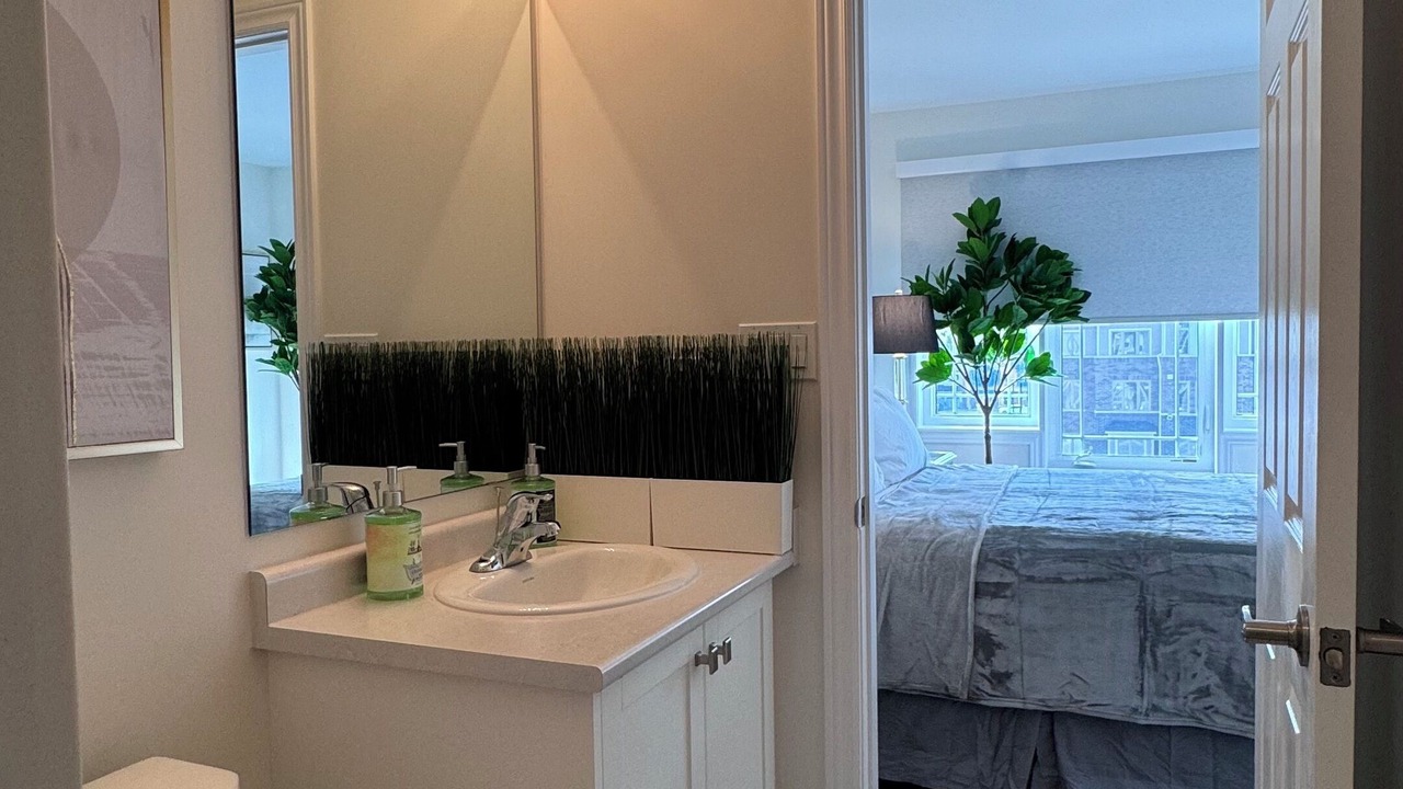Photo of Bathroom in Pickering