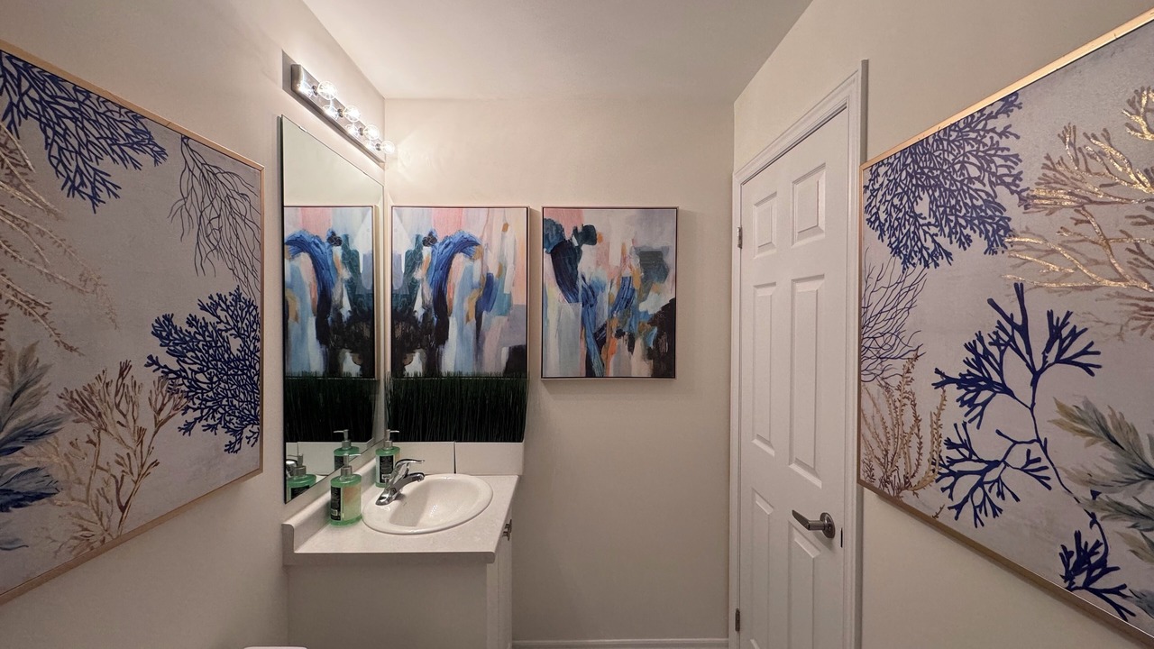 Photo of Bathroom in Pickering