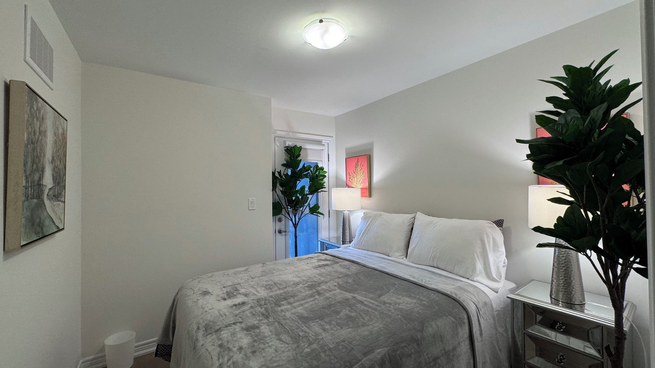 Photo of Bedroom in Pickering