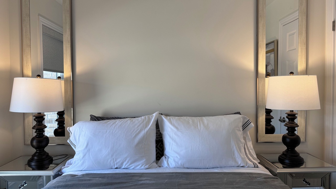 Photo of Bedroom in Pickering