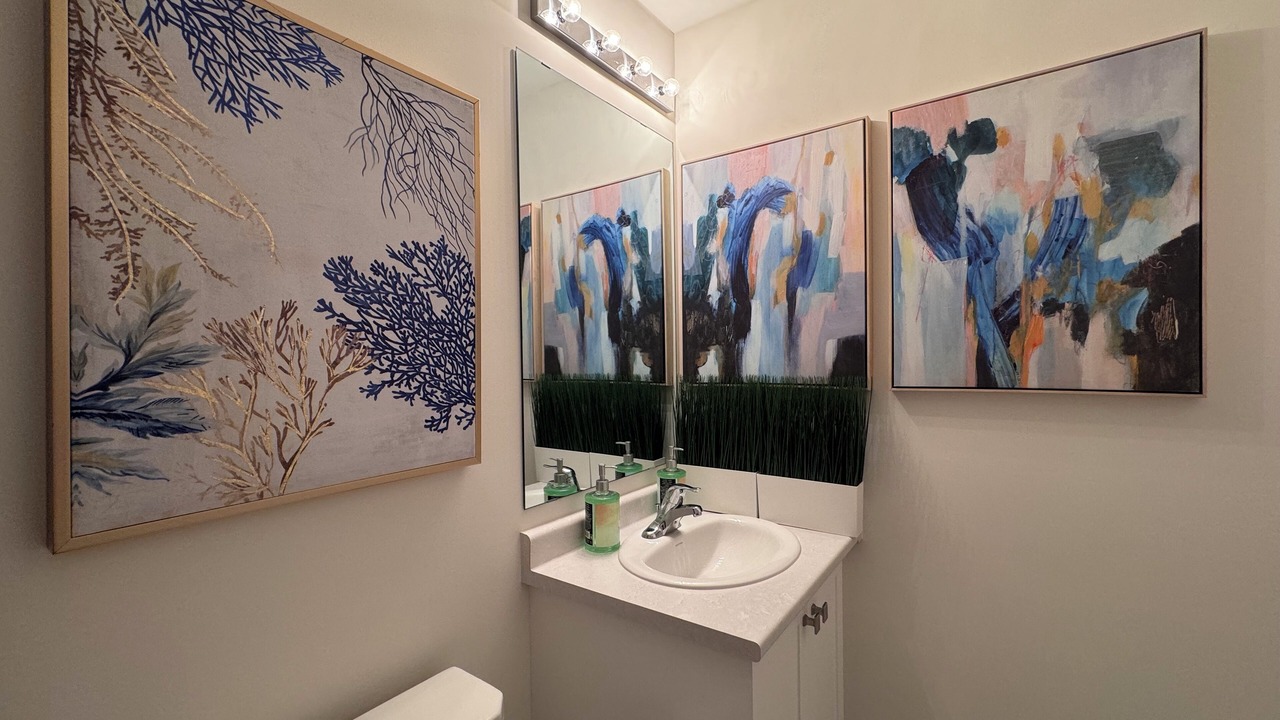 Photo of Bathroom in Pickering