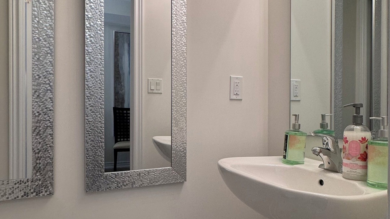 Photo of Bathroom in Pickering