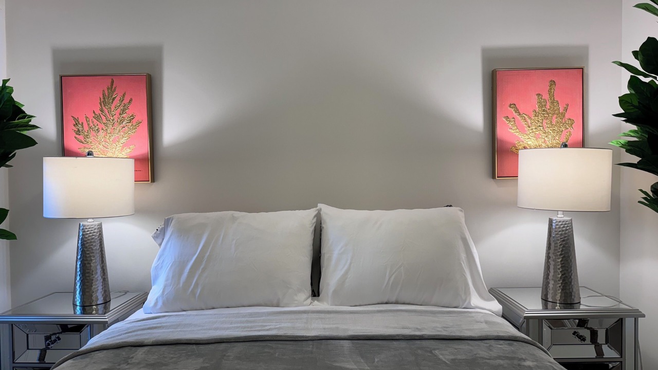 Photo of Bedroom in Pickering