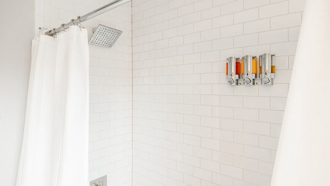 Photo of Bathroom in Over-the-Rhine