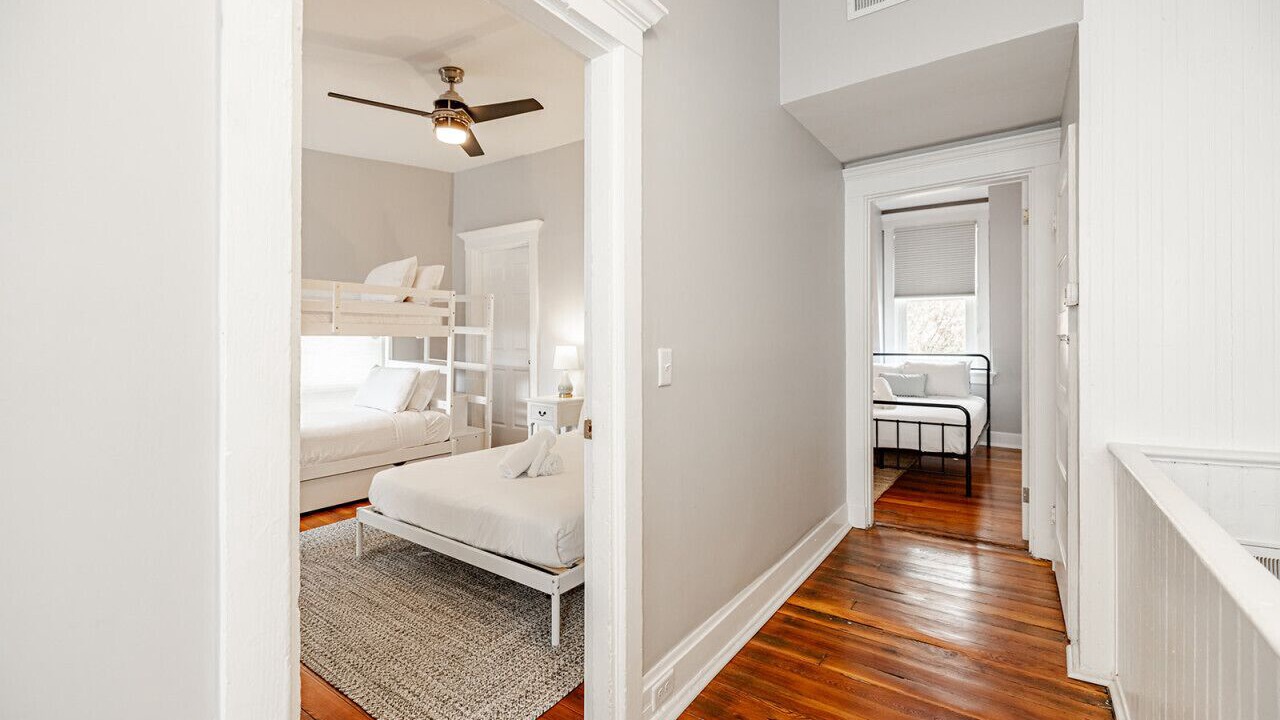 Photo of Bedroom in Over-the-Rhine