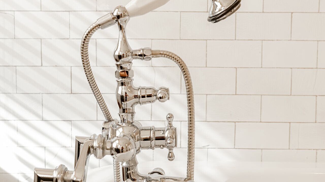 Photo of Bathroom in Over-the-Rhine