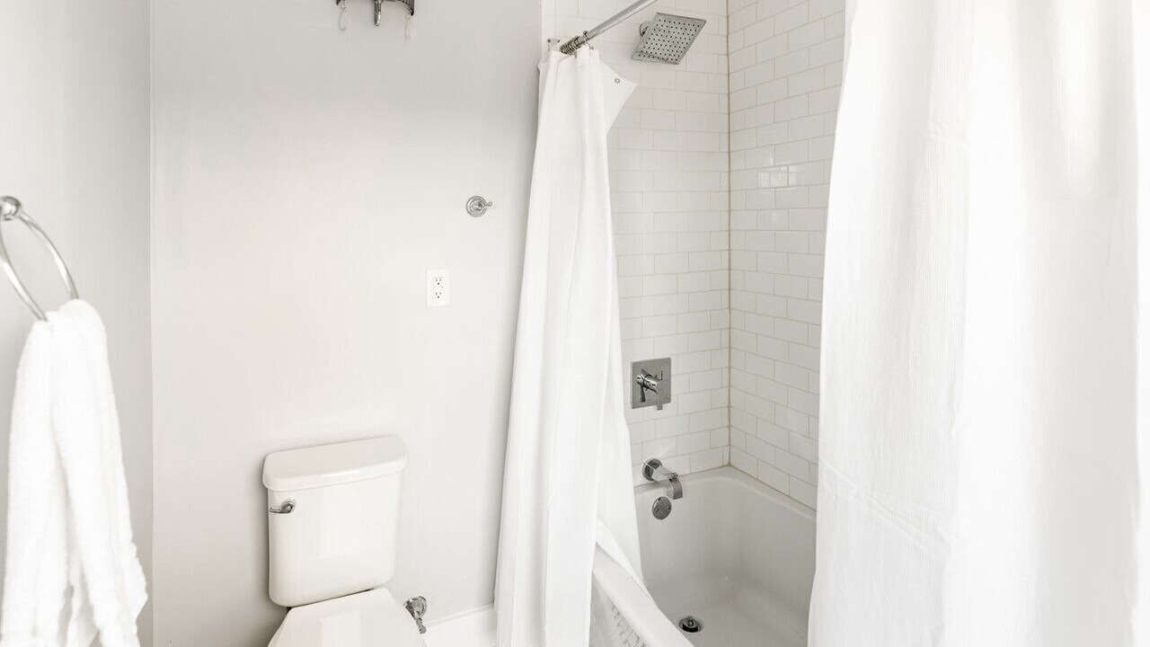 Photo of Bathroom in Over-the-Rhine