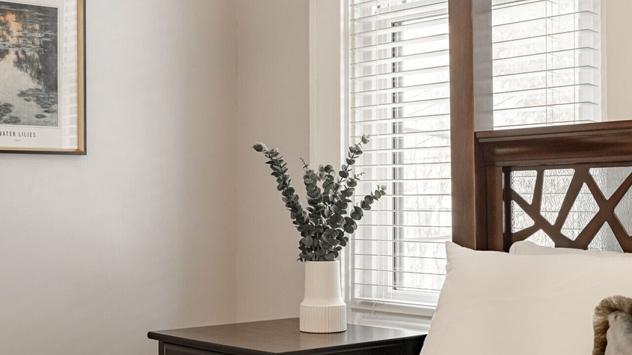 Photo of Bedroom in Over-the-Rhine