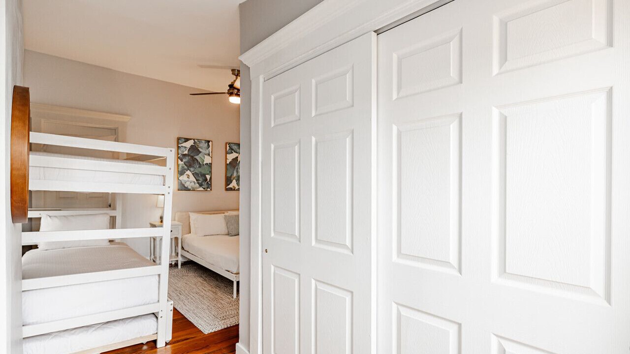 Photo of Bedroom in Over-the-Rhine