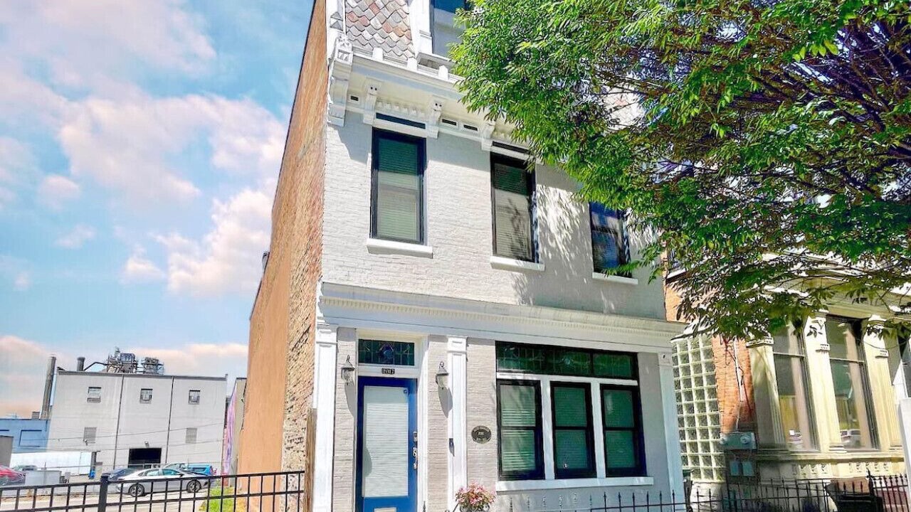 Photo of Outdoor in Over-the-Rhine