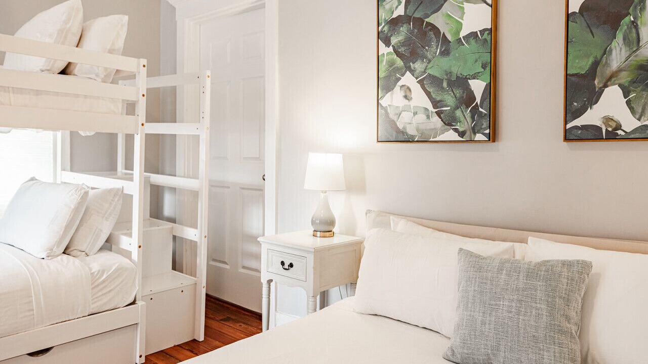 Photo of Bedroom in Over-the-Rhine